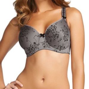 The Rebecca✨Couture Mirage Full Cup Fantasie Bra✨